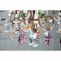 SLM930 KING LOUIS XV CHANDELIER