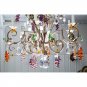 SLM930 KING LOUIS XV CHANDELIER
