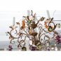 SLM930 KING LOUIS XV CHANDELIER