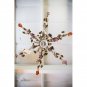 SLM930 KING LOUIS XV CHANDELIER