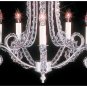 SLM732 AURORA CHANDELIER