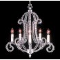 SLM732 AURORA CHANDELIER
