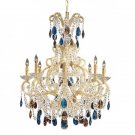 SLM5030 VERSAILLES CHANDELIER