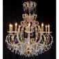 SLM5030 VERSAILLES CHANDELIER
