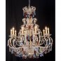 SLM5030 VERSAILLES CHANDELIER