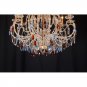 SLM5030 VERSAILLES CHANDELIER