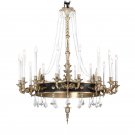 SLM5040 SAINT PETERSBERG CHANDELIER