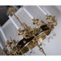 SLM5040 SAINT PETERSBERG CHANDELIER