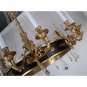 SLM5040 SAINT PETERSBERG CHANDELIER