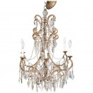 SLM0127 IRON AND CRYSTAL
