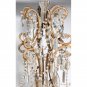 SLM0127 IRON AND CRYSTAL