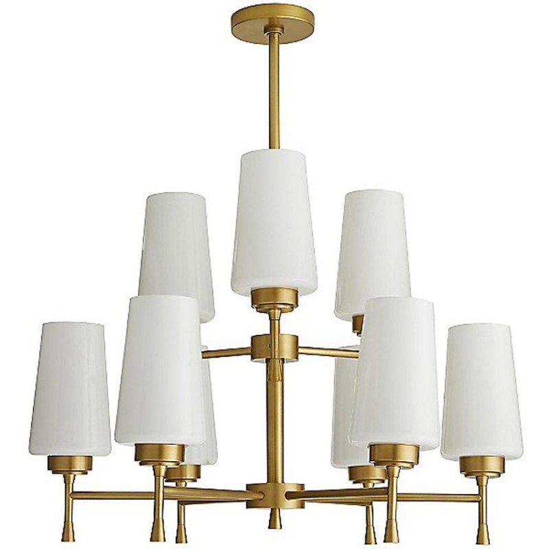 SLM1192 SIGMUND CHANDELIER