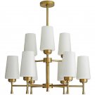 SLM1192 SIGMUND CHANDELIER