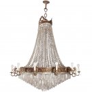 SLM6491 GRAND CHANDELIER