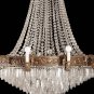 SLM6491 GRAND CHANDELIER