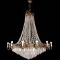 SLM6491 GRAND CHANDELIER