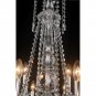 SLM3023 DANIELA CHANDELIER