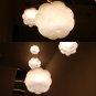 SLP1850 TRANSLUCENT CLOUD