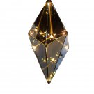 SLP1931 DIAMONESQUE PENDANT