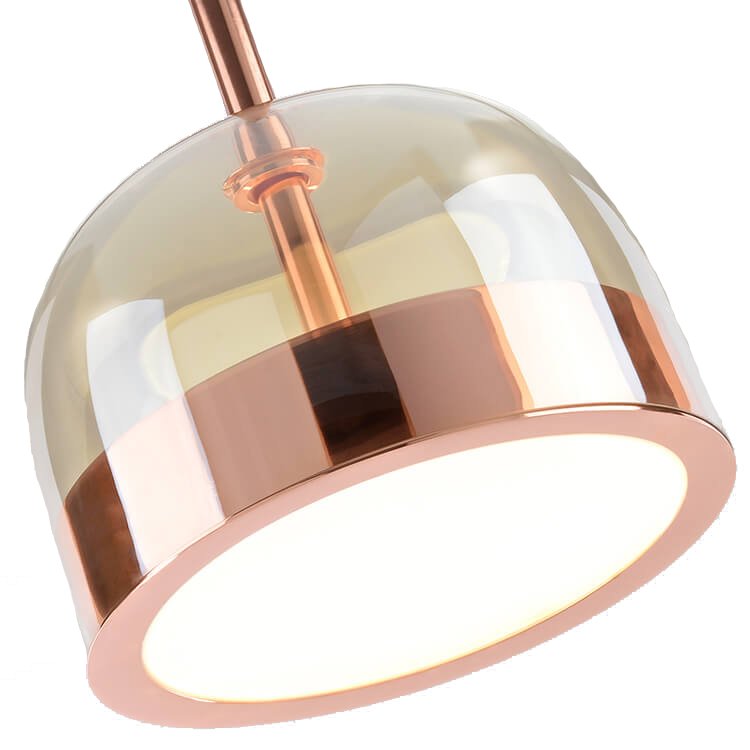 SLP2183 MORTAR PENDANT