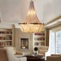 SLP1912 SOSCIK CHAIN CHANDELIER