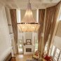 SLP1912 SOSCIK CHAIN CHANDELIER