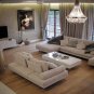 SLP1912 SOSCIK CHAIN CHANDELIER