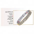 BIO BRACELET ALTINUZ FOR MAN