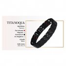 BIO BRACELET TITANOQUA FOR MAN