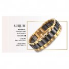 BIO BRACELET AURUM FOR MAN