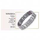 BIO BRACELET NOVARIGA FOR MAN