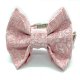 Dog Bow Tie Collars