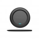 Hupoot Wireless Charger,Qi-Certified Fast Wireless Charging Pad Adapter Dock Station