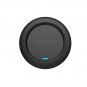 Hupoot Wireless Charger,Qi-Certified Fast Wireless Charging Pad Adapter Dock Station