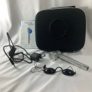 Baby Quasar Baby Blue Skincare Light Therapy Device Anti Acne