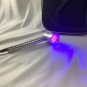 Baby Quasar Baby Blue Skincare Light Therapy Device Anti Acne