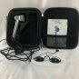Baby Quasar Baby Blue Skincare Light Therapy Device Anti Acne