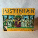 Justinian Intrigue at the Emperor's Court Strategy Board Game Phalanx Complete