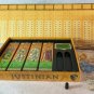 Justinian Intrigue at the Emperor's Court Strategy Board Game Phalanx Complete