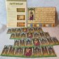 Justinian Intrigue at the Emperor's Court Strategy Board Game Phalanx Complete