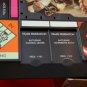 Hasbro Monopoly Star Wars Episode I Collector Edition 3D Gameboard Complete