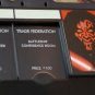 Hasbro Monopoly Star Wars Episode I Collector Edition 3D Gameboard Complete