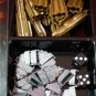 Hasbro Monopoly Star Wars Episode I Collector Edition 3D Gameboard Complete