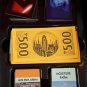 Hasbro Monopoly Star Wars Episode I Collector Edition 3D Gameboard Complete