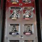 Hasbro Monopoly Star Wars Episode I Collector Edition 3D Gameboard Complete