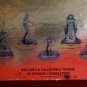 Hasbro Monopoly Star Wars Episode I Collector Edition 3D Gameboard Complete