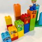 Lego Duplo Deluxe Box of Fun 10580 Complete 1 1/2 to 5 years Numbers Bunny