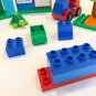 Lego Duplo Deluxe Box of Fun 10580 Complete 1 1/2 to 5 years Numbers Bunny