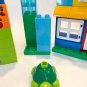 Lego Duplo Deluxe Box of Fun 10580 Complete 1 1/2 to 5 years Numbers Bunny