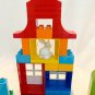 Lego Duplo Deluxe Box of Fun 10580 Complete 1 1/2 to 5 years Numbers Bunny